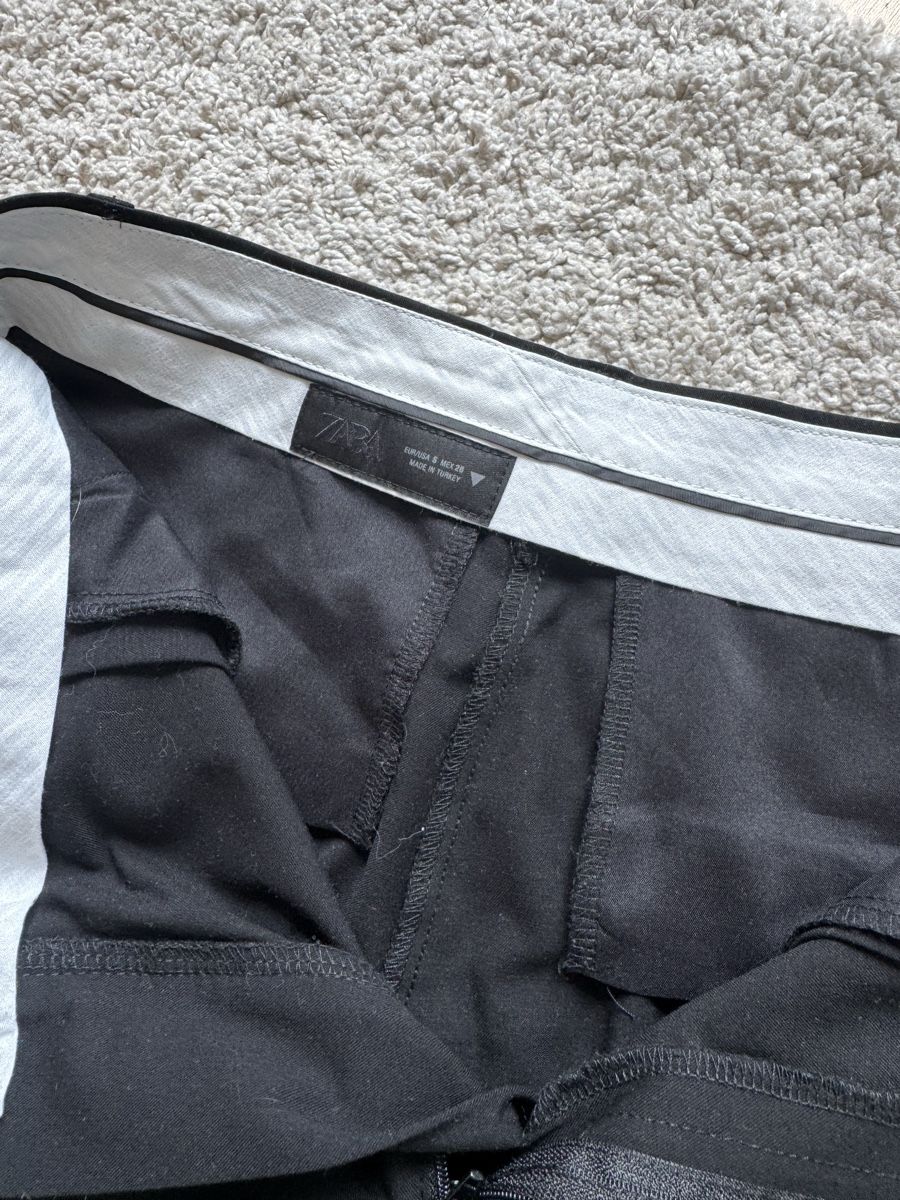 Zara Pantaloni: Zara trousers – Nuovo (secondo la descrizione) da Bern venduto da FashionK92 1