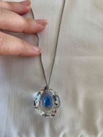 Swarovski Kette mit Anhänger