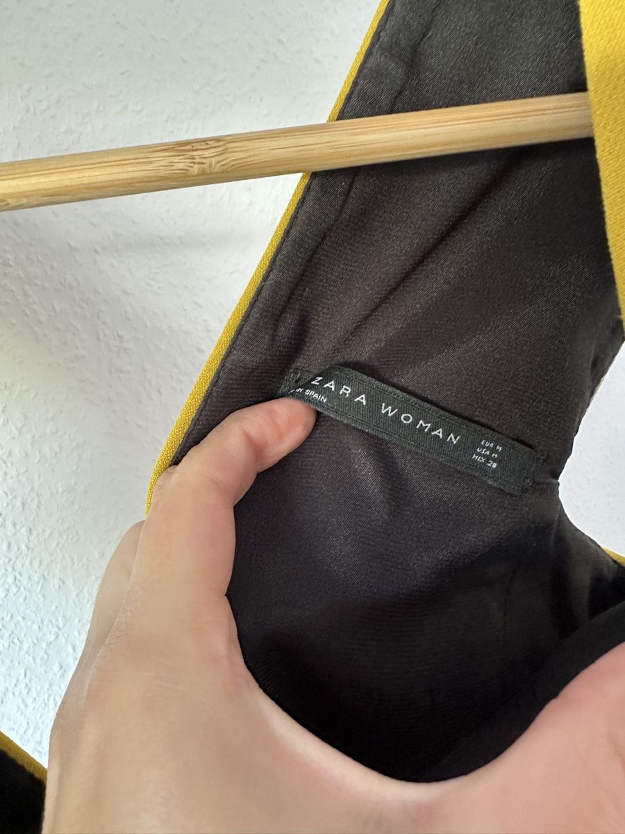 Zara Vestiti: Joli robe Zara – Nuovo (secondo la descrizione) da Genève venduto da Kamill79 2