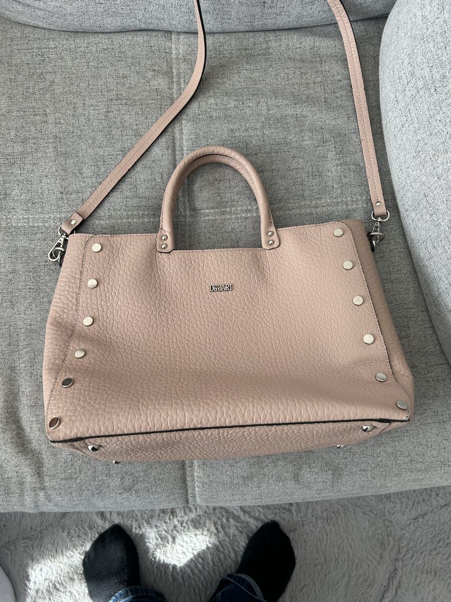 Ugg Taschen für Damen: Uggari Tasche – Gebraucht aus Basel von Krisztina.na