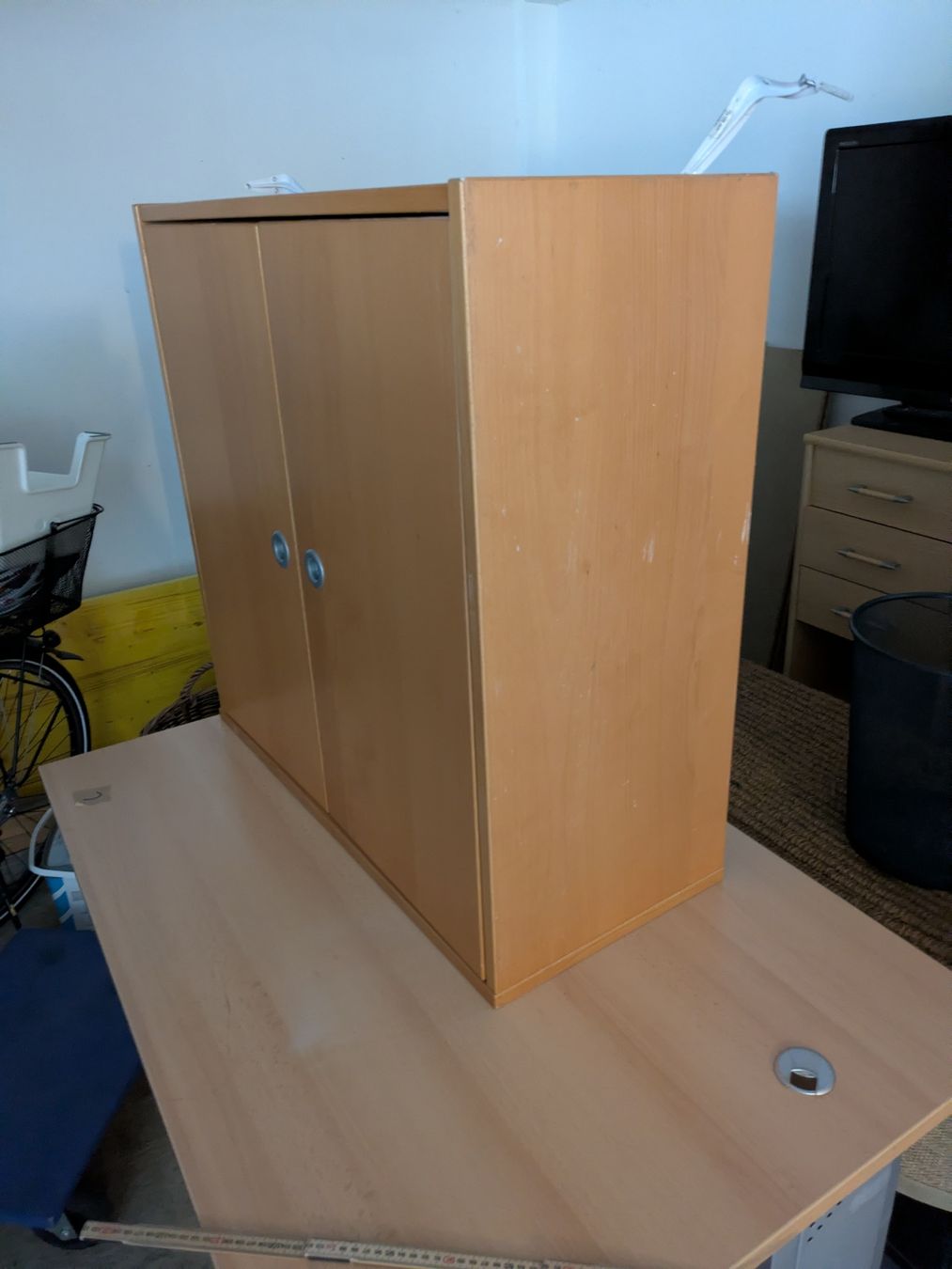 Armadi: Schrank wandeschrank – Usato da waldenburg venduto da vr161069 1