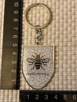 Schlüsselanhänger von Manchester