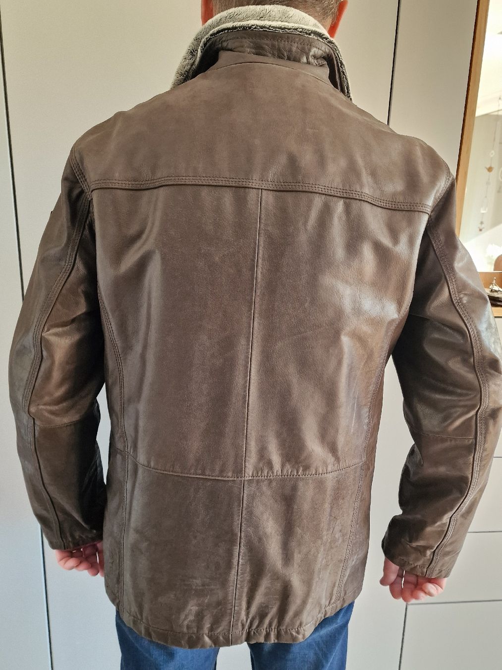 Pierre Cardin Jacken: Lederjacke Pierre Cardin – Gebraucht aus Untersiggenthal von jumath 1
