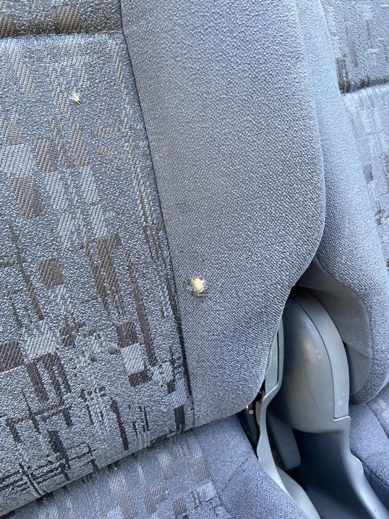 Toyota Alle Autoersatzteile: Toyota Modell F Rücksitze – Gebraucht aus St. Pantaleon von g-mountain 3