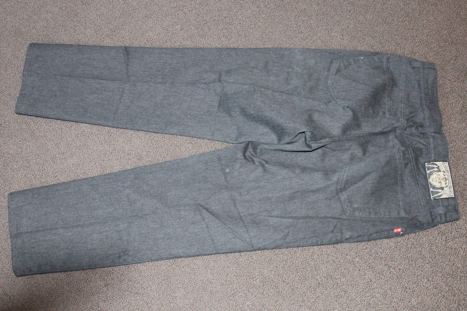 Joop Jeans: Jeans von JOOP – Usato da Schaan venduto da antikes_und_kurioses 3