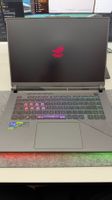 ASUS ROG Strix G16 - i9-14900HX 32GB Ram RTX4060