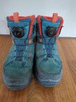 Wanderschuhe Grösse 33