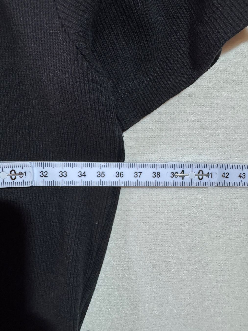 Kleider: Schwarzes Kleid von Chicoree Gr. S – Gebraucht aus Grosswangen von SALE_SALE_SALE 6