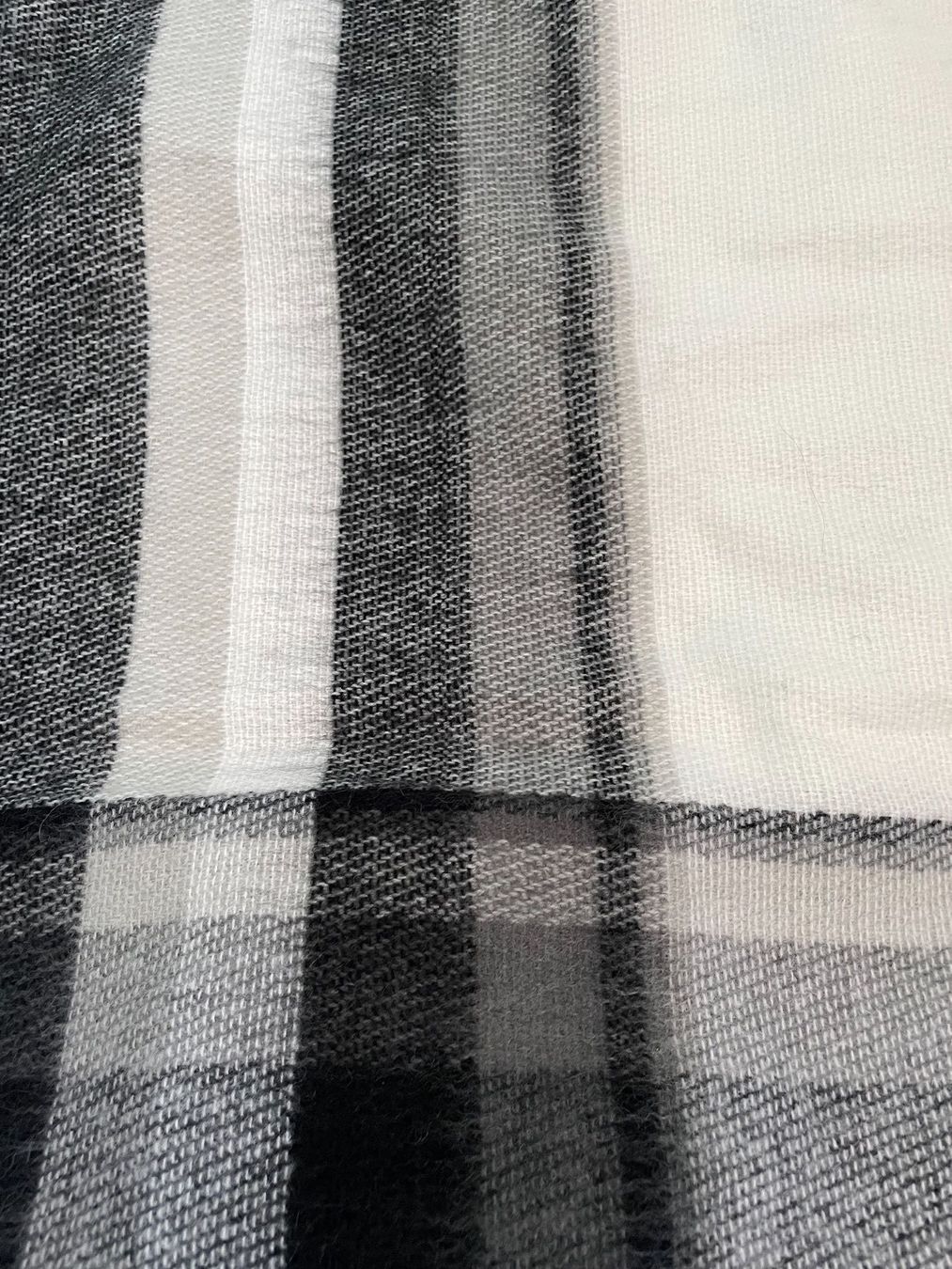 Zara Foulard & Sciarpe: Schal Zara – Usato da Basel venduto da Robyn20 6