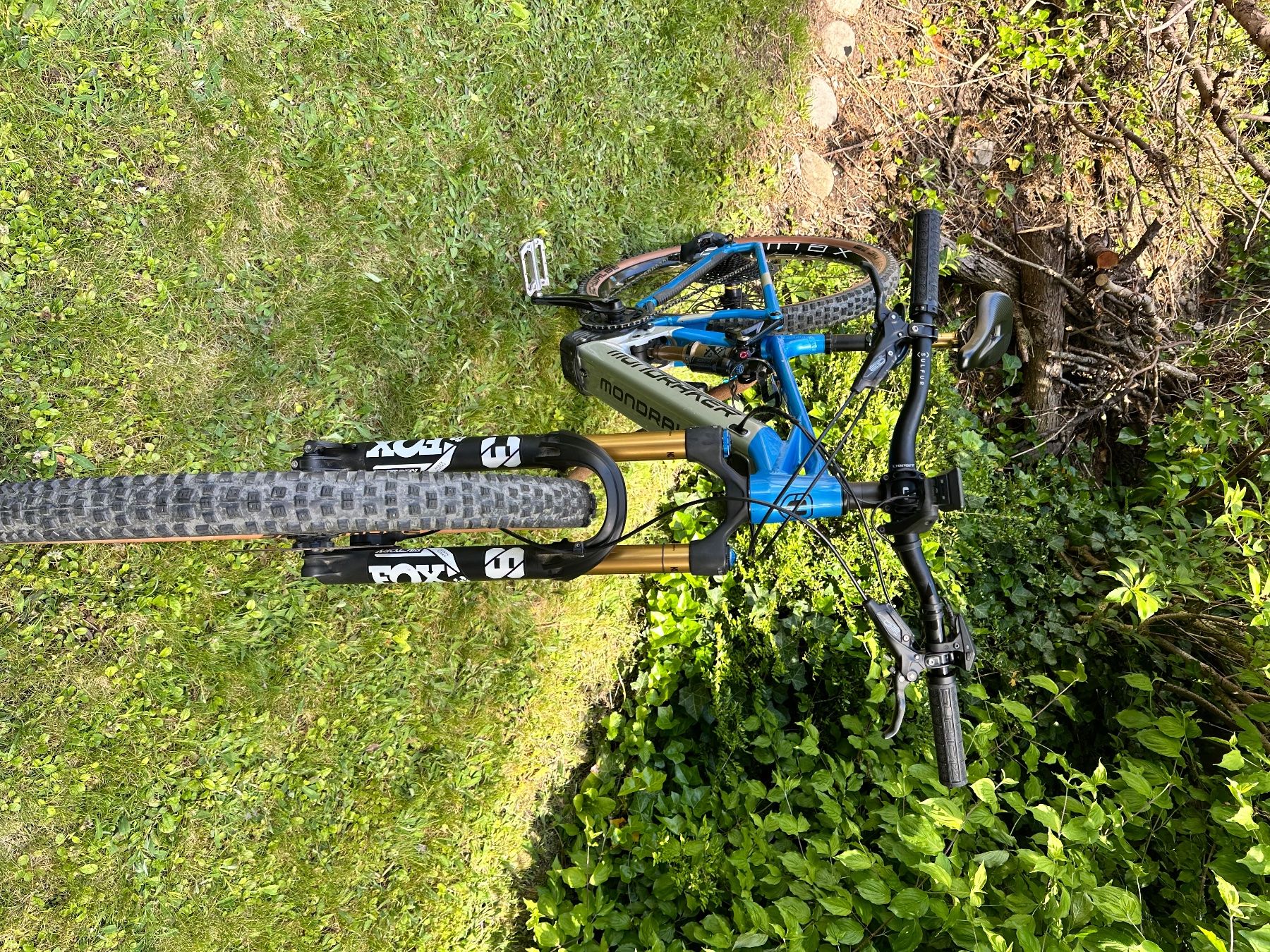 Mondraker Biciclette: Mondraker Crafty RR – Usato da Wallisellen venduto da vs92 4