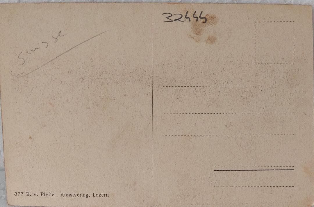 Cartoline postali: Defiliren Militar  -  Défilé Militaire – Usato da Delémont venduto da Domdom1 1