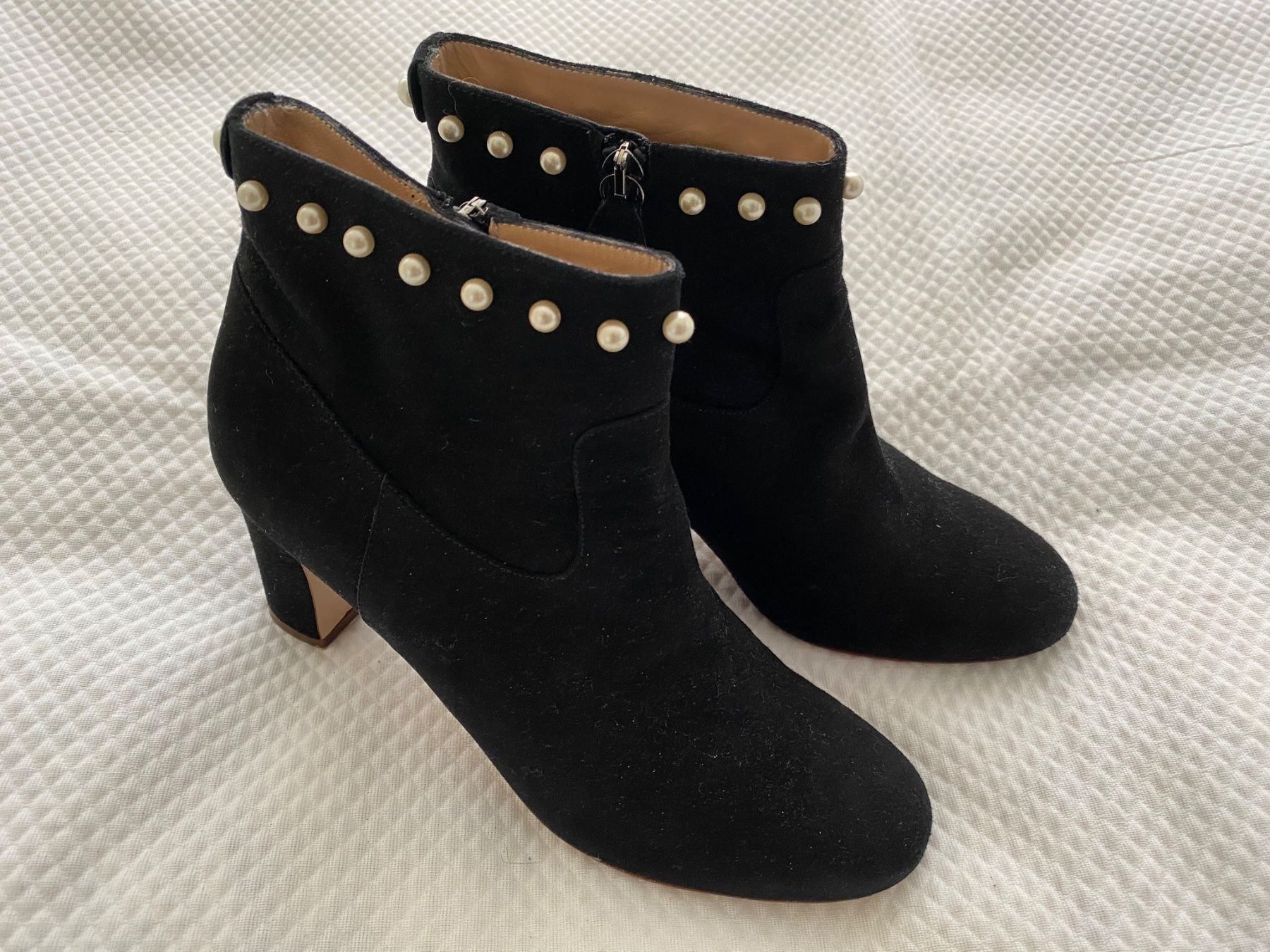 Twinset Scarpe da donna: Twin-Set Simona Barbieri Stiefeletten – Nuovo (secondo la descrizione) da Bern venduto da schnupka