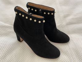 Twin-Set Simona Barbieri Stiefeletten