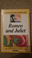 Romeo und Julia: Shakespeare Made Easy 