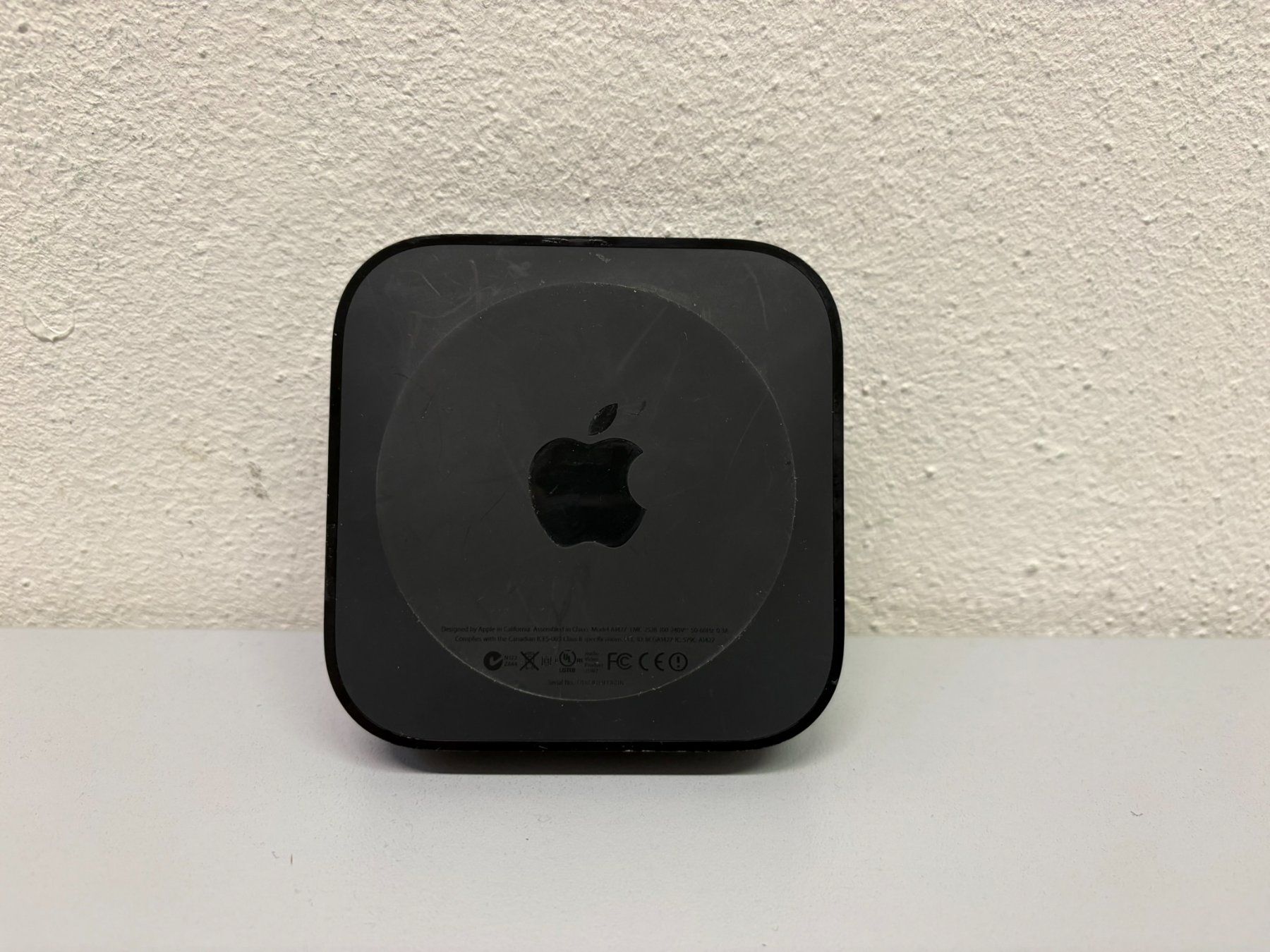 Apple Televisori: Apple TV (3. Generation) – Usato da Hochdorf venduto da av-electronics 4