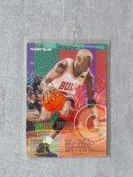 NBA 1995 FLEER 22 MICHAEL JORDAN
