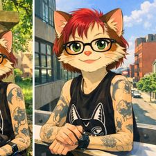 Profile image of anlu7