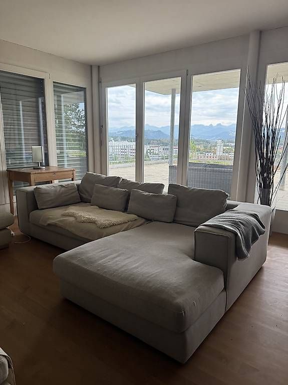 Sofas: Sofa – D'occasion à Gümligen par mic_y8m7