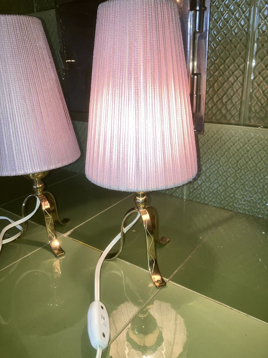 Lampade: Lampen, Tischlampen, Nachttischlampen – Usato da Neftenbach venduto da 889095 2