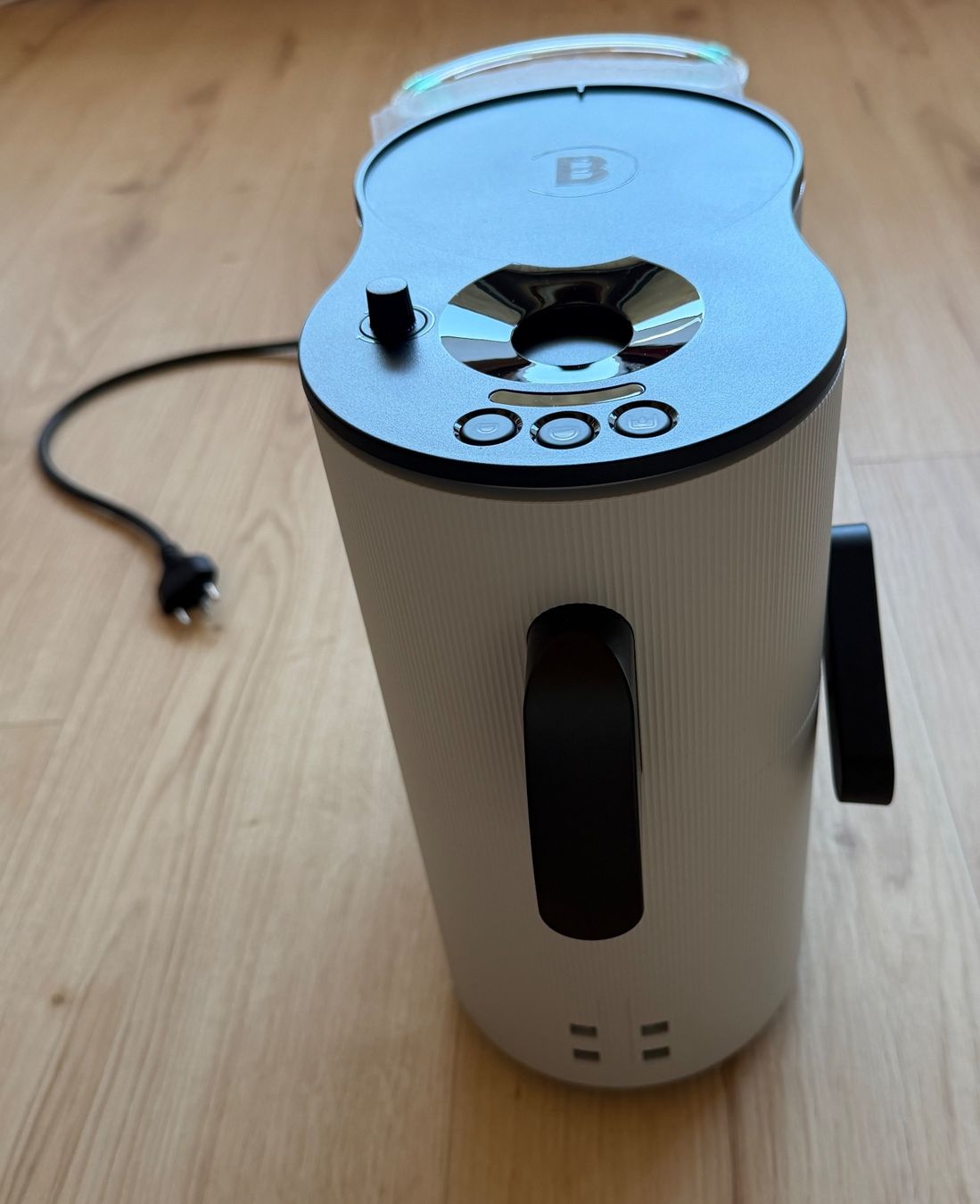 Coffee B Macchine per caffè & Macchine per espresso: Fabrikneu: Kaffeemaschine coffeeB – Nuovo e nell'imballaggio originale da Zermatt venduto da Jduck 1