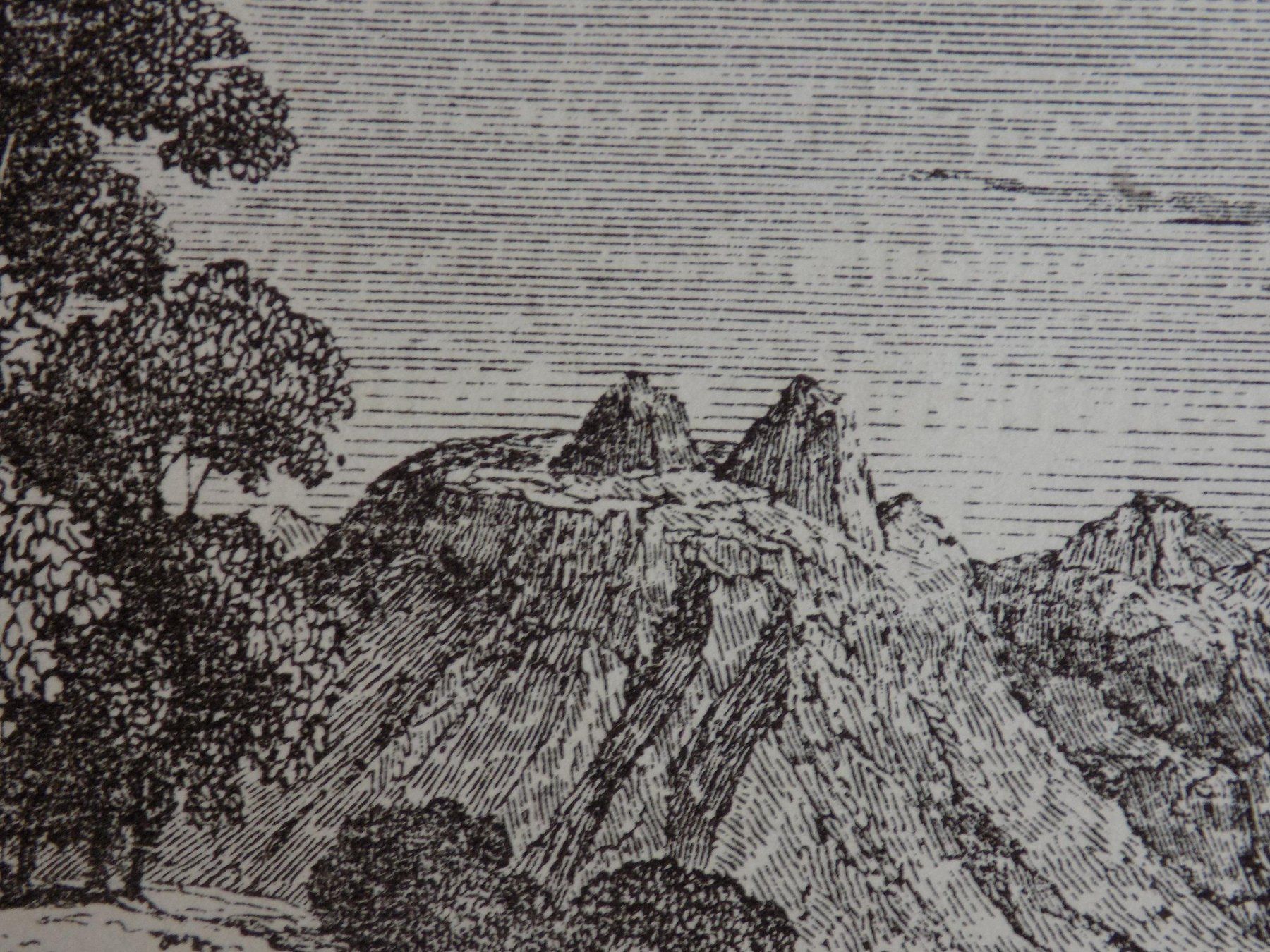 Stiche: Brienzersee Thunersee – Gebraucht aus Risch von Rischli15 9