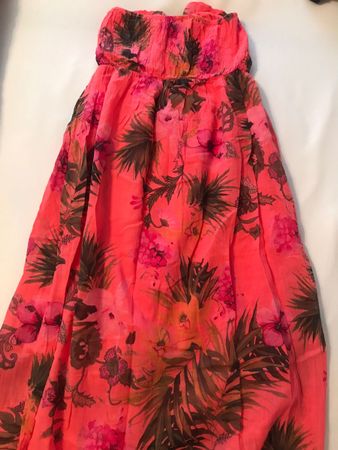 Kleid von Zebra