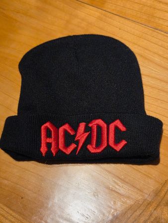 Kappe AC/DC