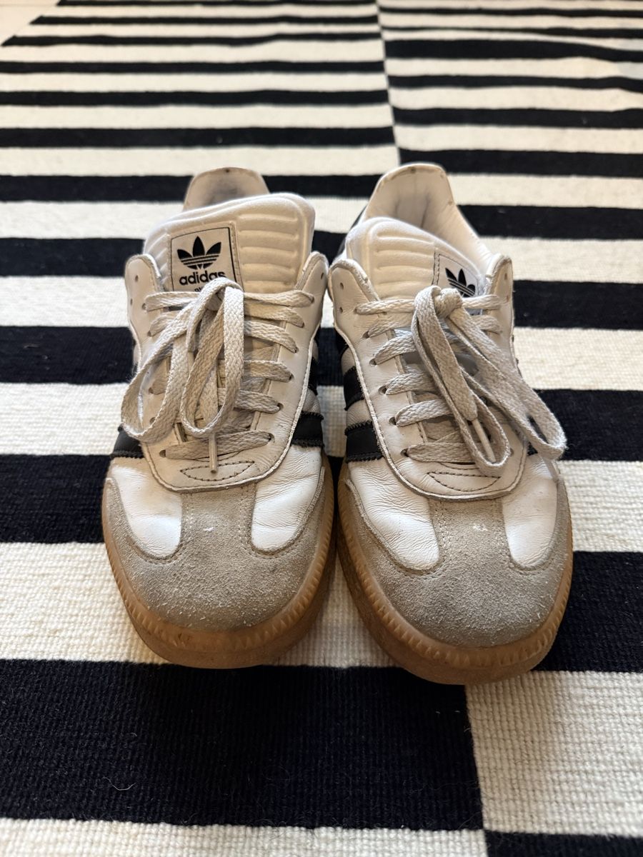 Adidas Scarpe da uomo: Adidas Schuhe – Usato da Hombrechtikon venduto da bau_vw5t 1
