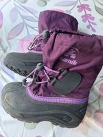 Kamik winterschuhe
