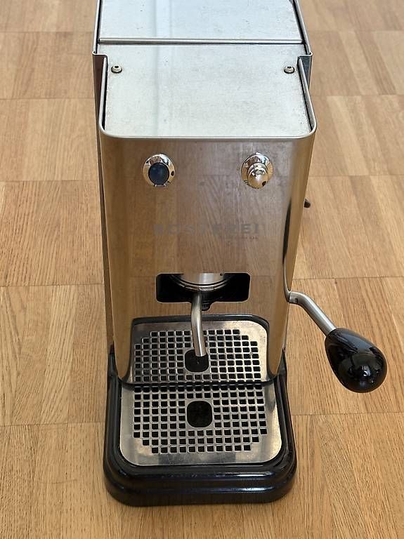 Macchine per caffè & Macchine per espresso: E.S.E. Pod Kaffeemaschine Rösterei – Usato da Zürich venduto da Tamara066