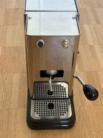 E.S.E. Pod Kaffeemaschine Rösterei