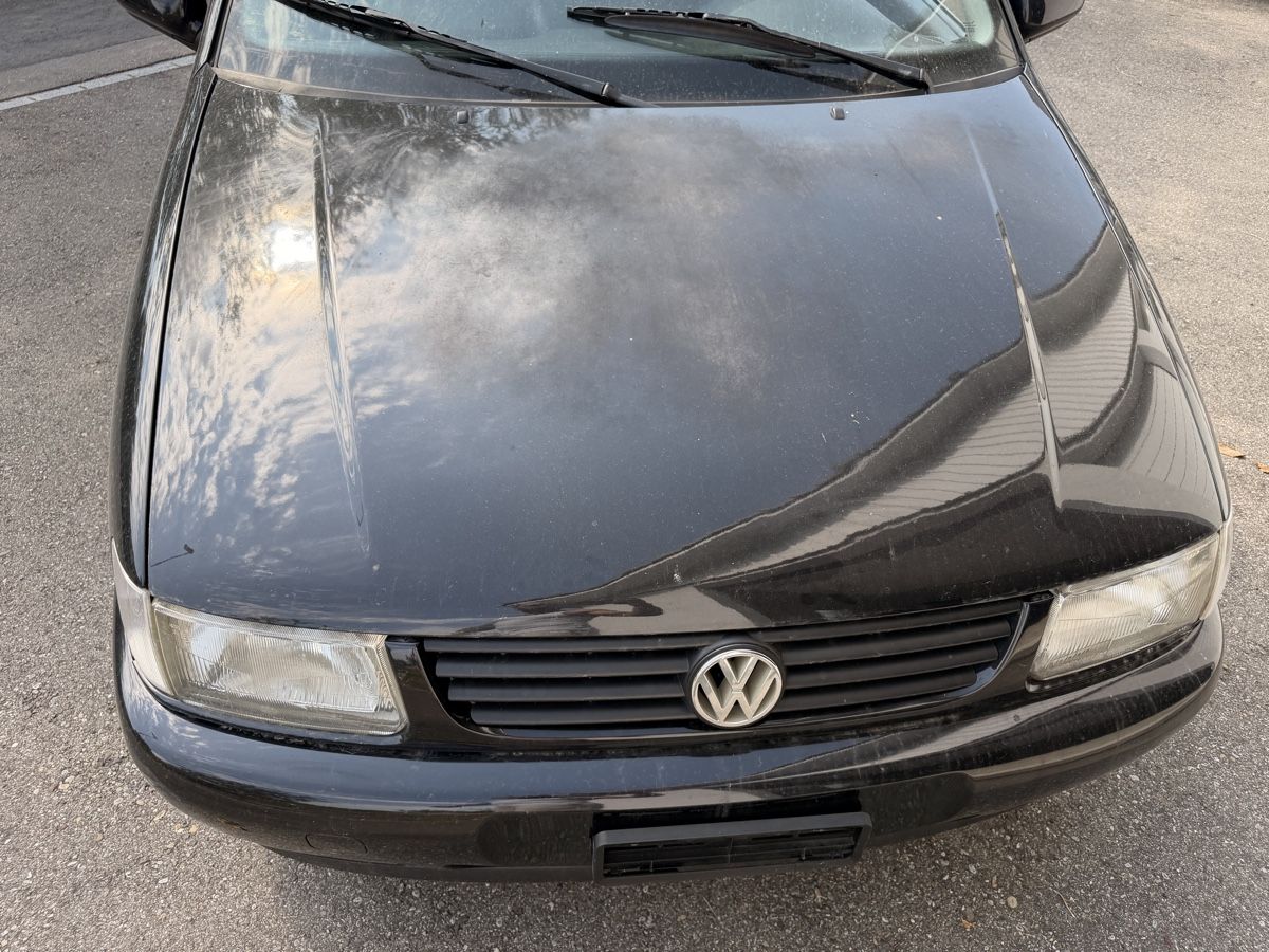 VW Autos: VW Polo 6n 1.4 16V – Defekt aus Oberuzwil von artsilvan 4