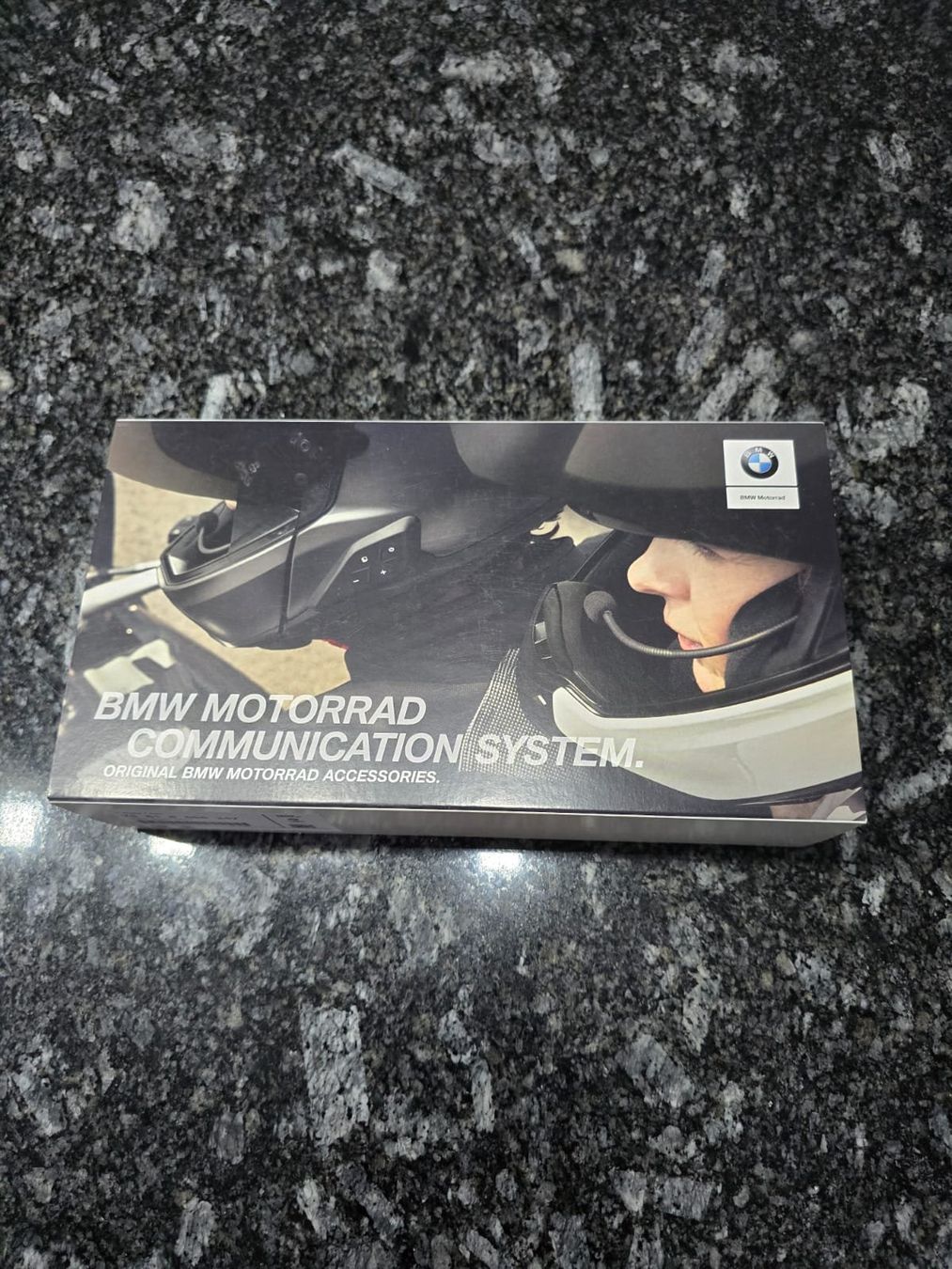 BMW Helme & Visiere: BMW-Motorradhelm 7 Carbon – Gebraucht aus Buchs ZH von Rattetier 7