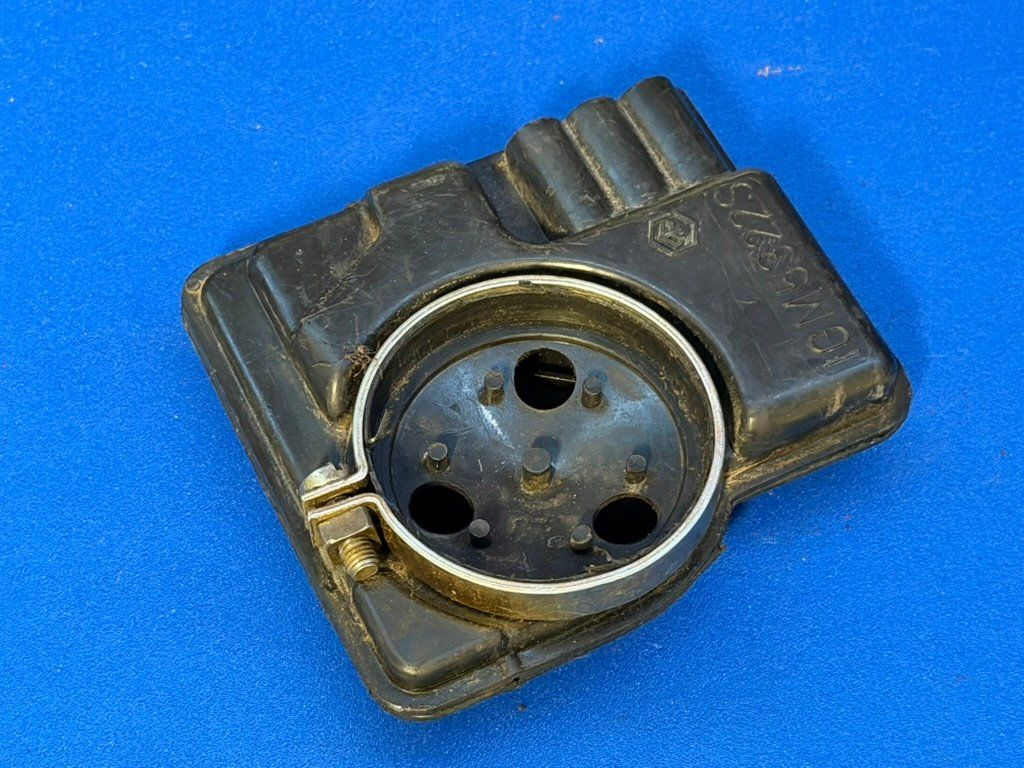 Pièces pour mobylette: Luftfilter Piaggio original – D'occasion à Bolken par si.x.las 1