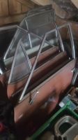 Ford Granada  1  Consul Türen  72-77