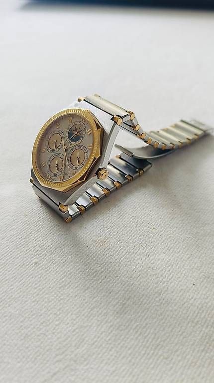 Corum Uhren: Corum Admiral's cup – Gebraucht aus Massagno von cha_gkq7 2