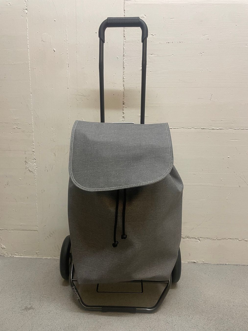 Autres articles pour la maison: Foly Bag / Einkauf- und Kühl-Trolley – Neuf (Voir description) à Luzern par peterjutzeler
