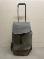 Foly Bag / Einkauf- und Kühl-Trolley