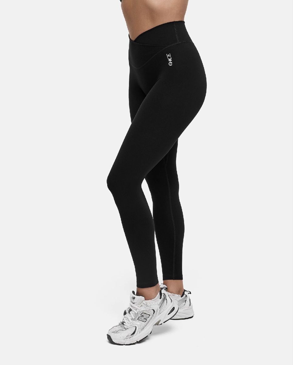 Oace Leggings: Oace Softline Nylon Leggings – Neu (gemäss Beschreibung) aus Rheinfelden von simemo