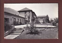 Bezirksspital INTERLAKEN-UNTERSEEN - 1963