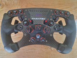 Fanatec Formula v2.5 Lenkrad Wheel Xbox, sehr guter zustand!