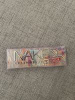 Urban Decay Naked Palette - Cyber! Top Zustand, gebraucht