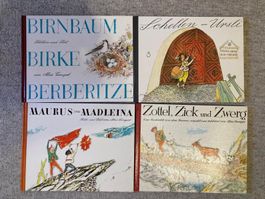 Bücher Carigiet
