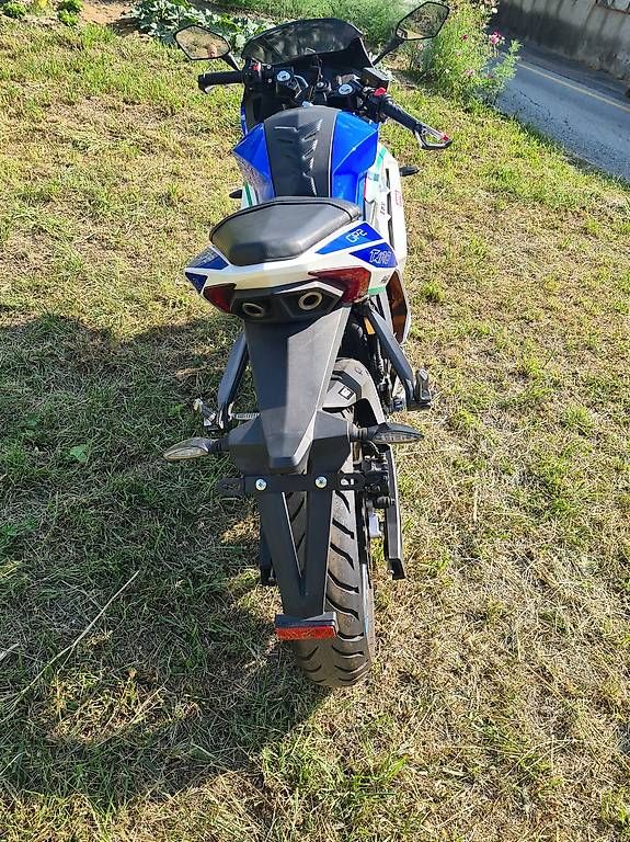 Route: Wottan  GP2 – D'occasion à Baltschieder par M_O_F_A_1234 4