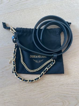 Zadig & Voltaire Belt / Gürtel