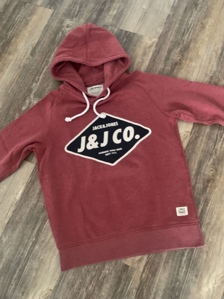 Jack & Jones Pulls & Sweat-shirts: Jack&Jones Kapuzenpullover – Défectueux à Emmen par Bgucci_girl 3