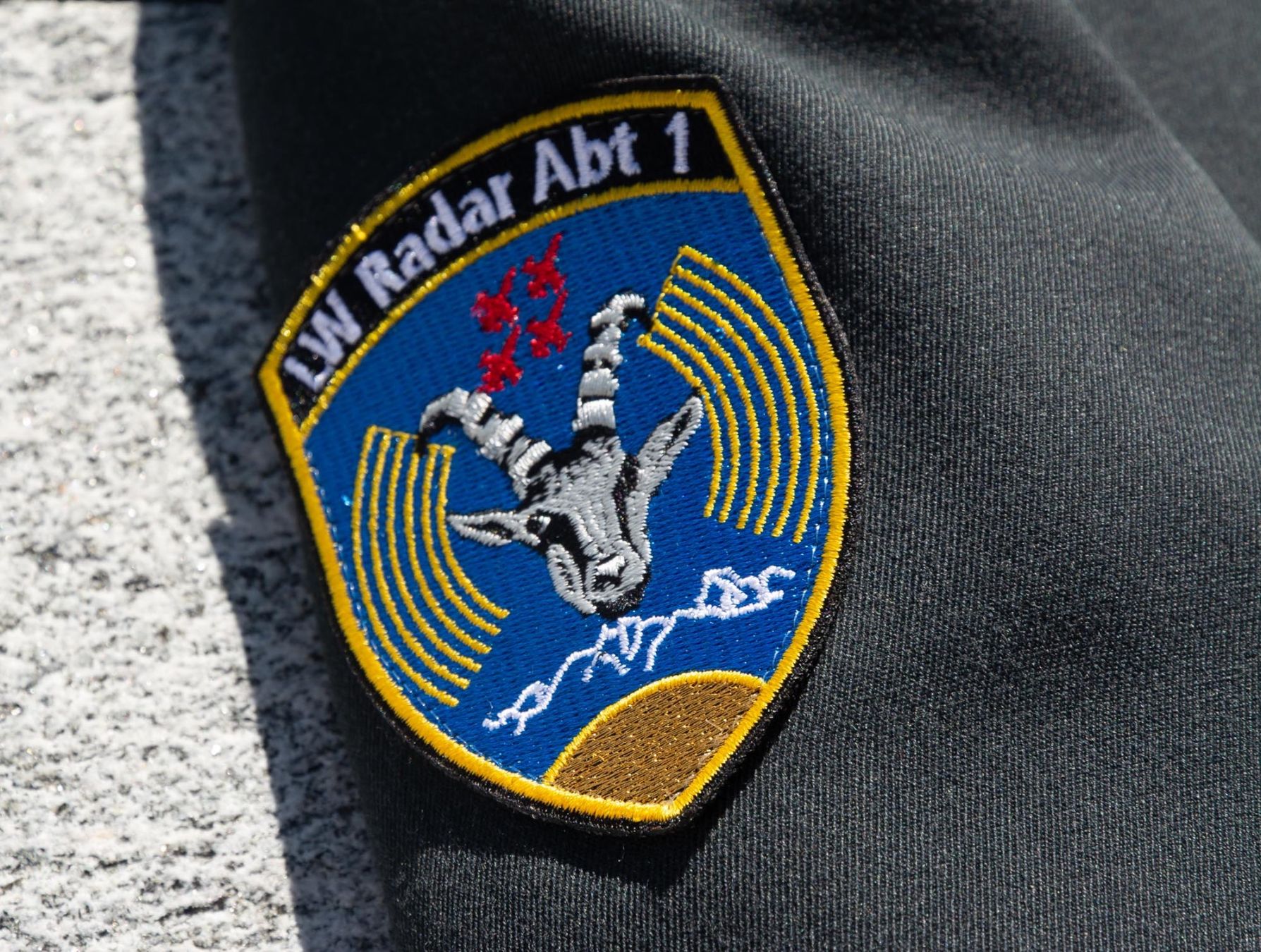Schweizer Armee Uniformi: Original Schweizer Armee Offiziersuniform – Nuovo (secondo la descrizione) da Oberarth venduto da ckleiner01 4