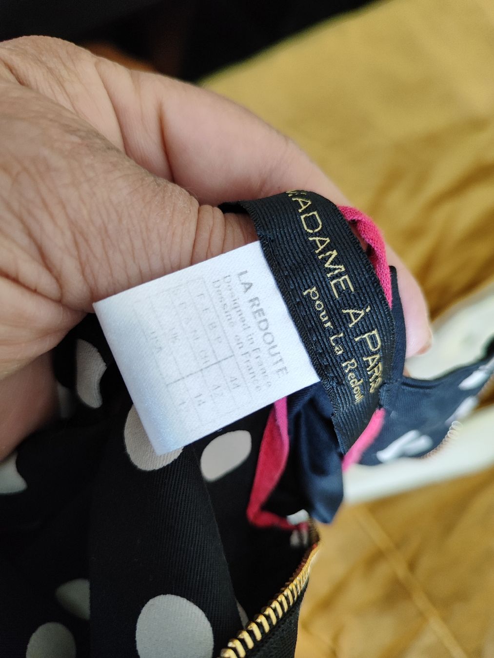 Vestiti: damenkleid gr 42 / 44 – Nuovo (secondo la descrizione) da Langnau am Albis venduto da Judithsebi 8