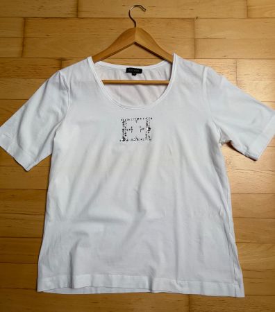ESCADA T-Shirt Gr.M