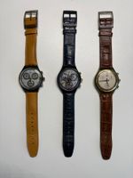 Liebehaber Swatch Chronos aus den 90er